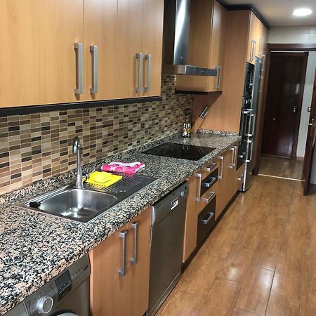 Xryhomes III Residencial En Jerez 4 Hab, 2 Banos, 6Pax, 10 Min Del Centro Jerez de la Frontera Bagian luar foto
