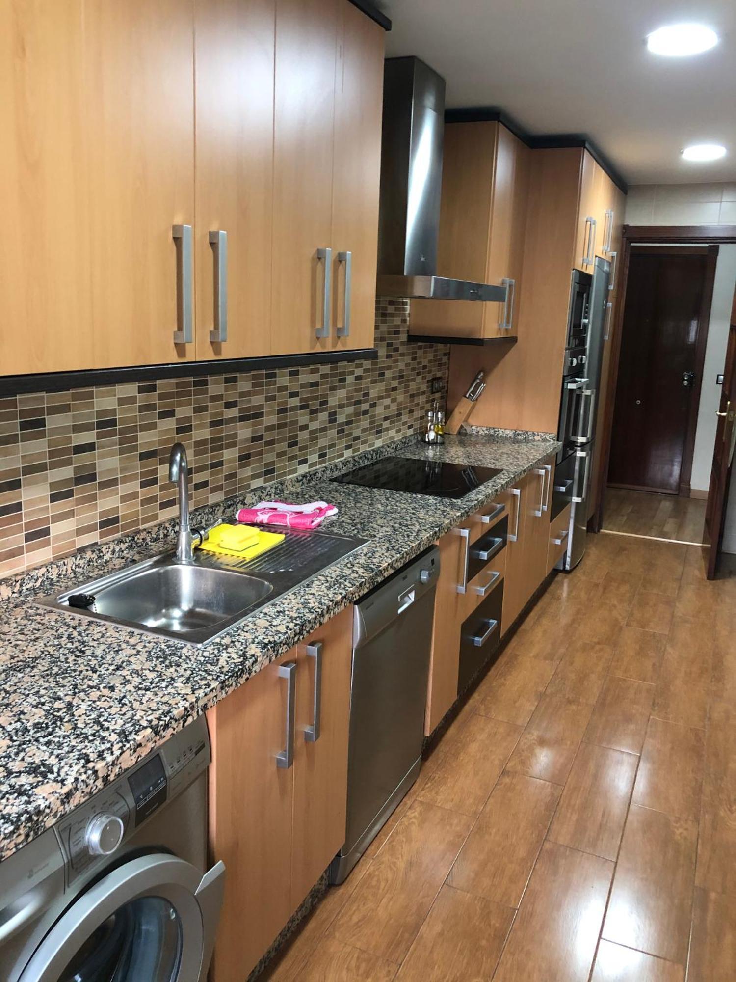 Xryhomes III Residencial En Jerez 4 Hab, 2 Banos, 6Pax, 10 Min Del Centro Jerez de la Frontera Bagian luar foto