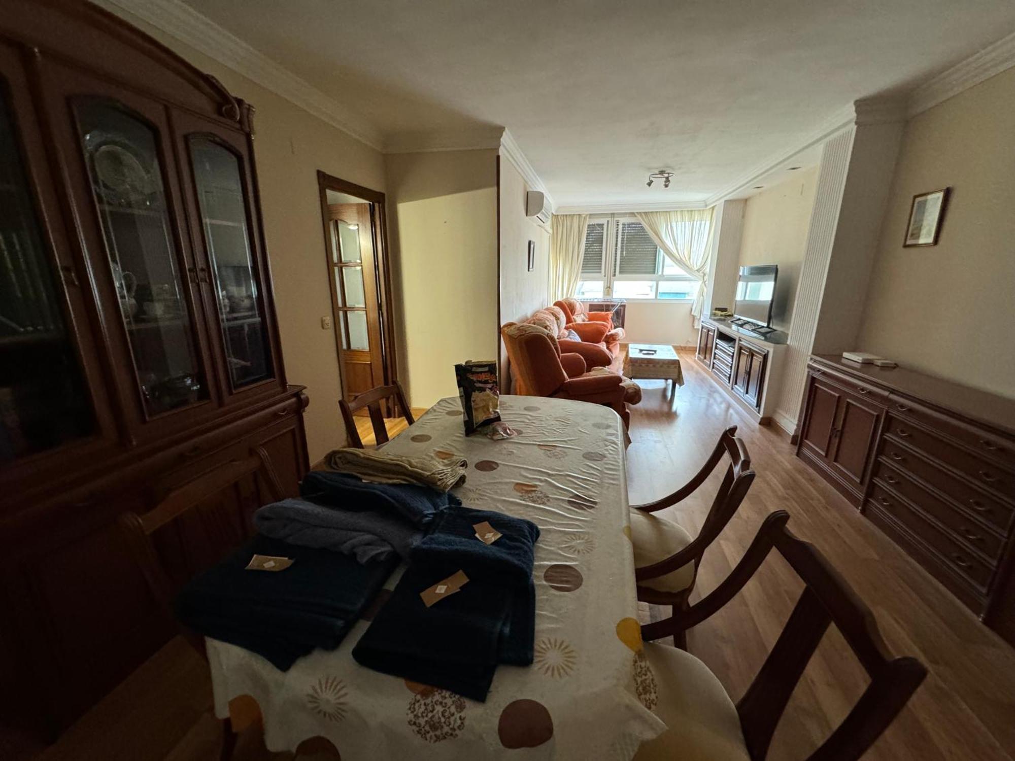 Xryhomes III Residencial En Jerez 4 Hab, 2 Banos, 6Pax, 10 Min Del Centro Jerez de la Frontera Bagian luar foto